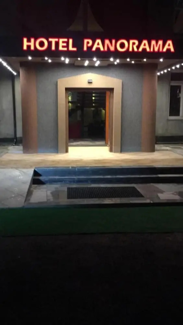 Panorama Hotel Felsenmühle