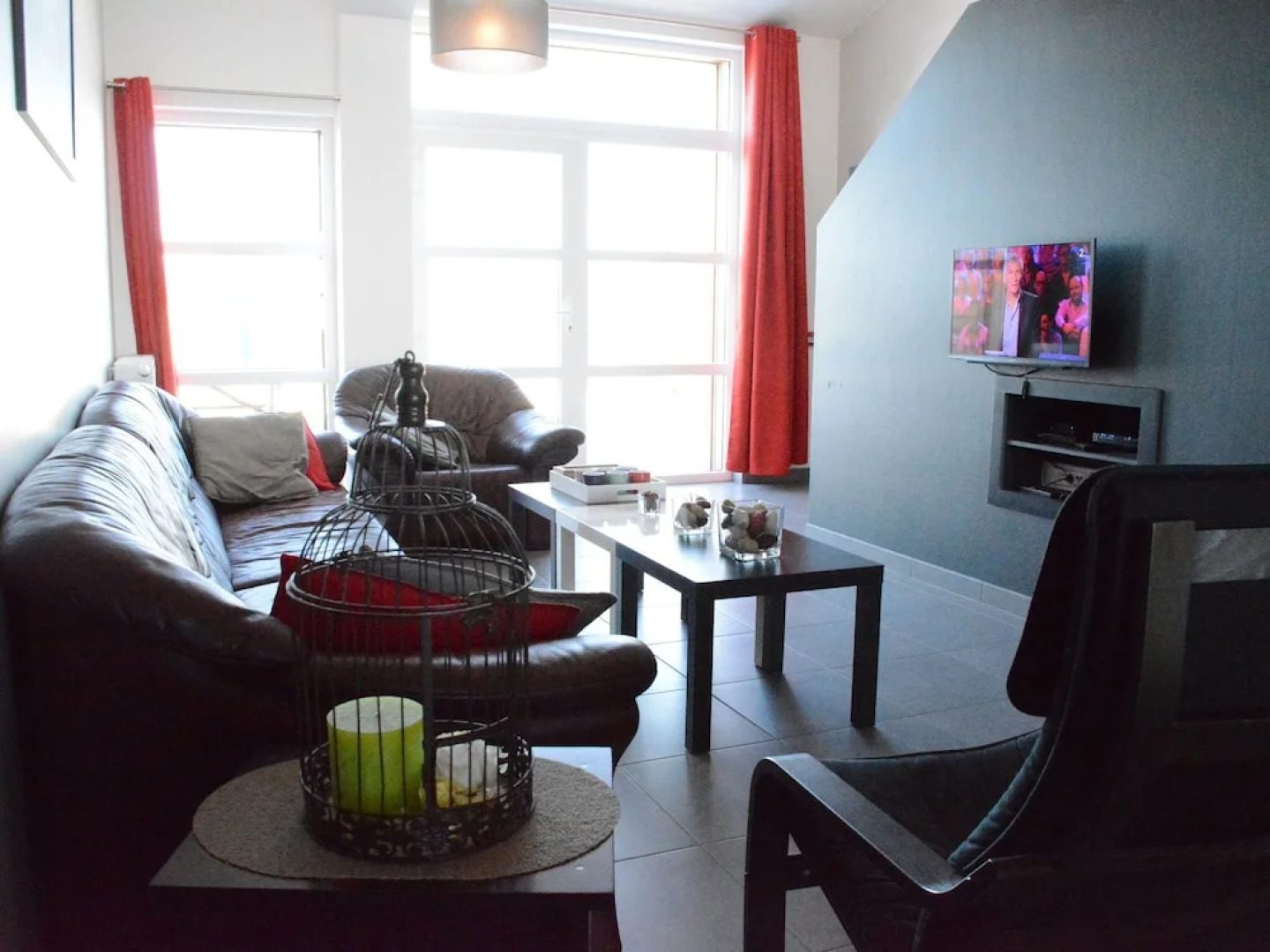 Lovely Holiday Home in Bastogne with Hot Tub