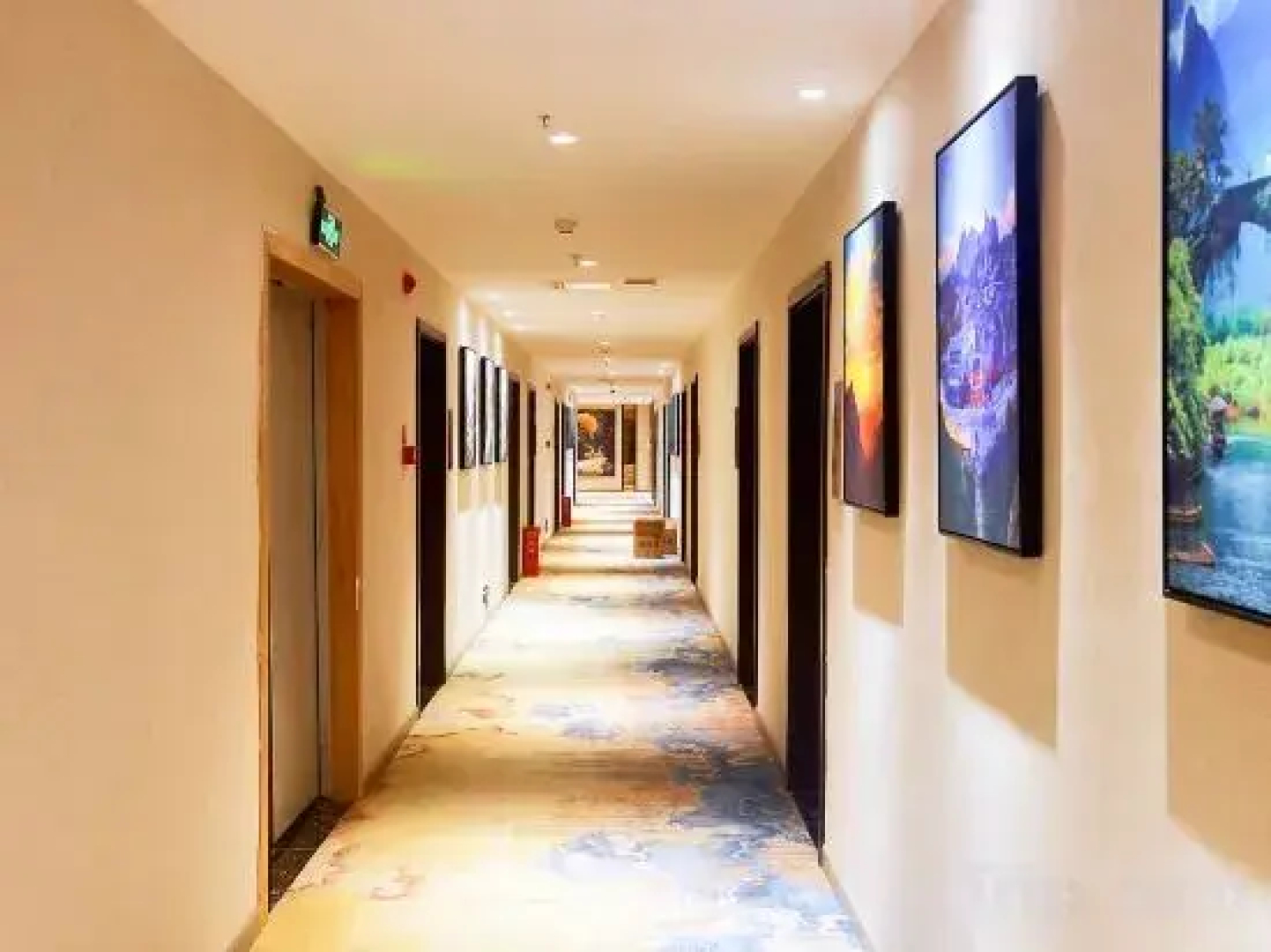 Congjiang Shenyao Tianyu Hotel