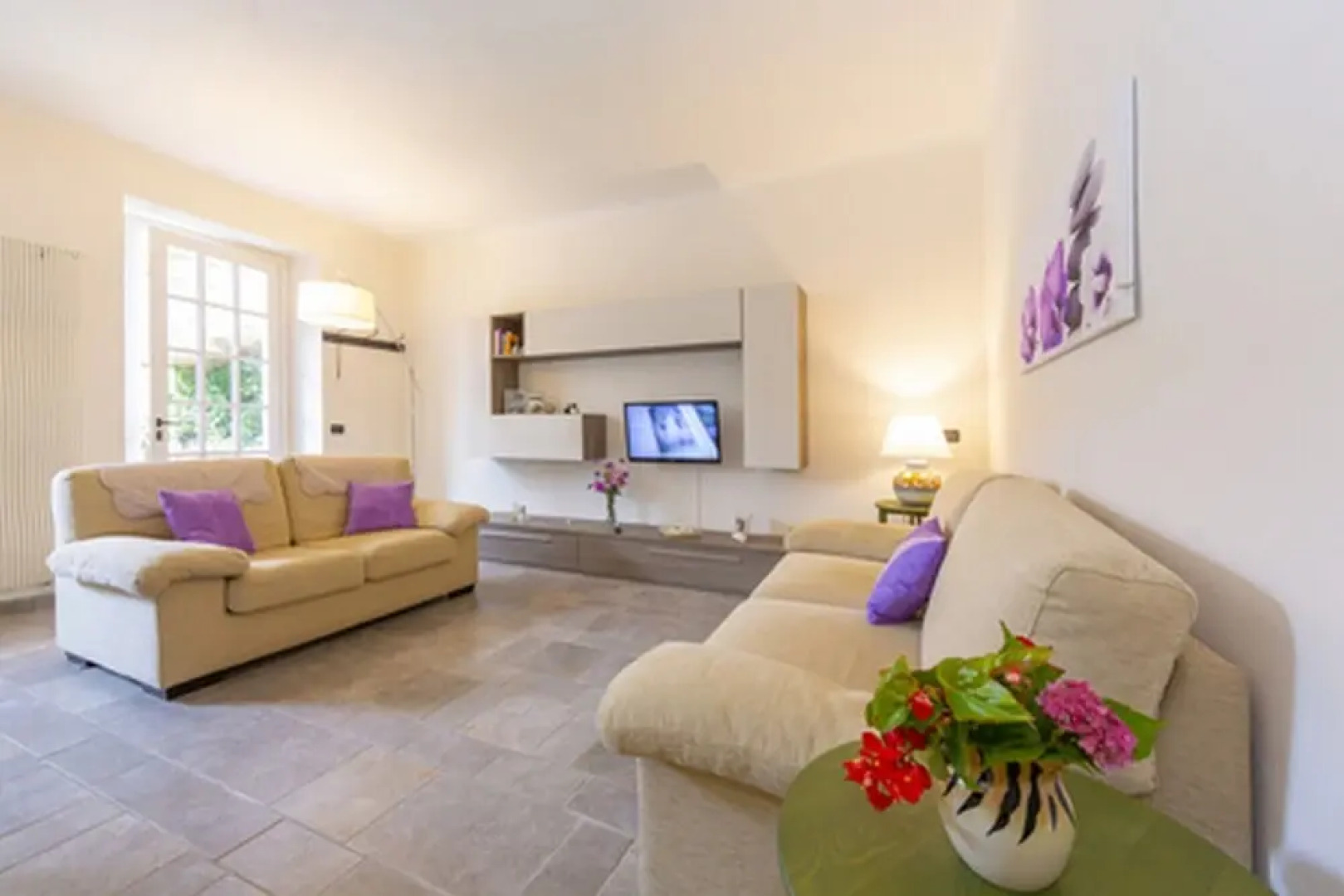 La Pergola di Angera