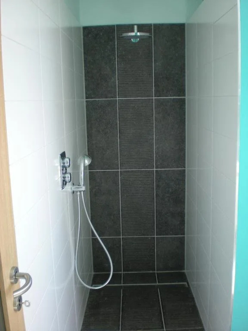 La chambre du moulin