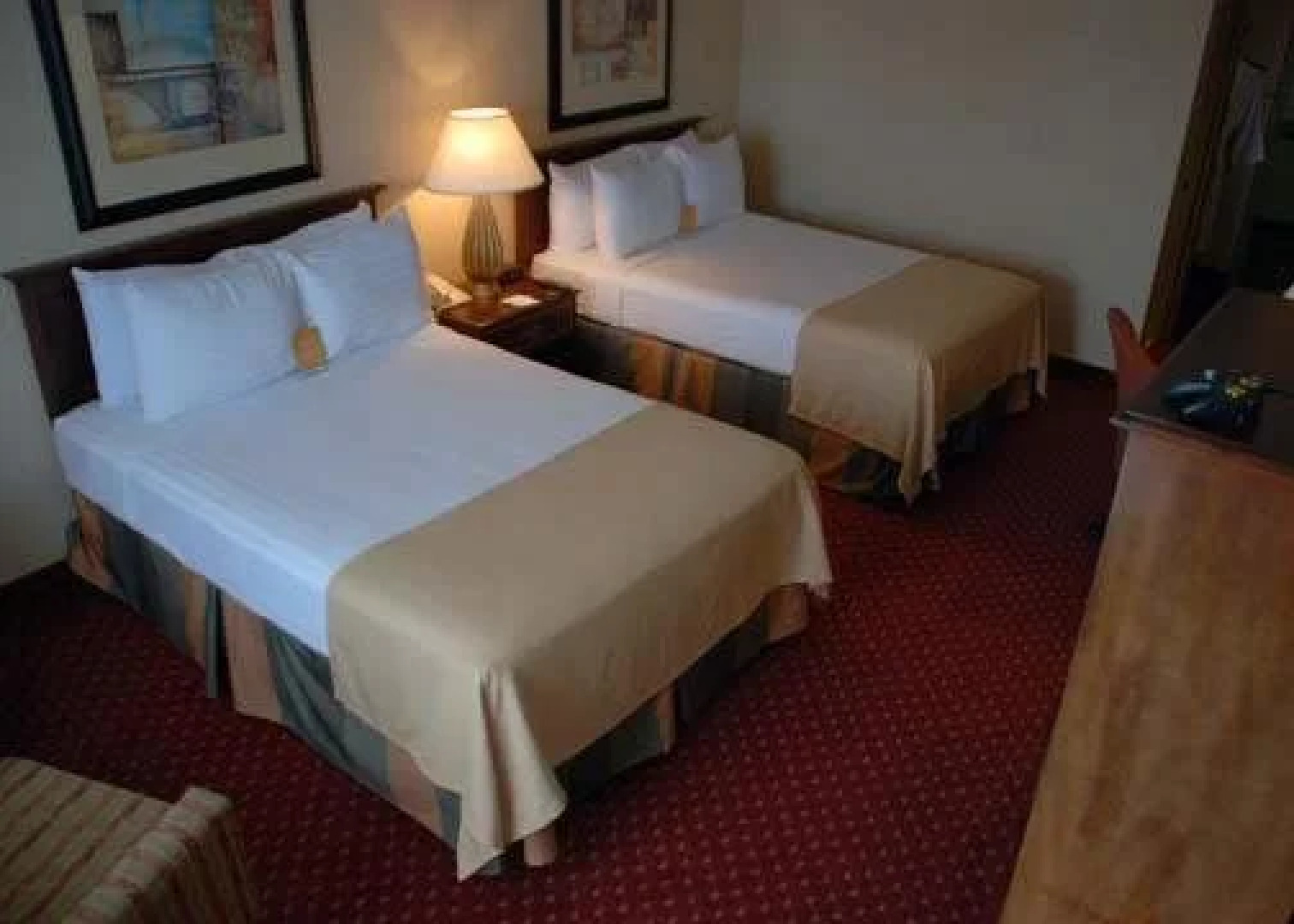 Clarion Atlanta Airport South