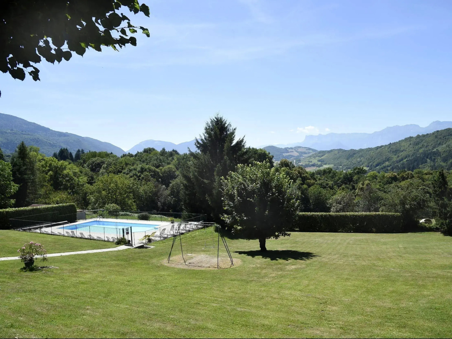 Hôtel Les Mésanges