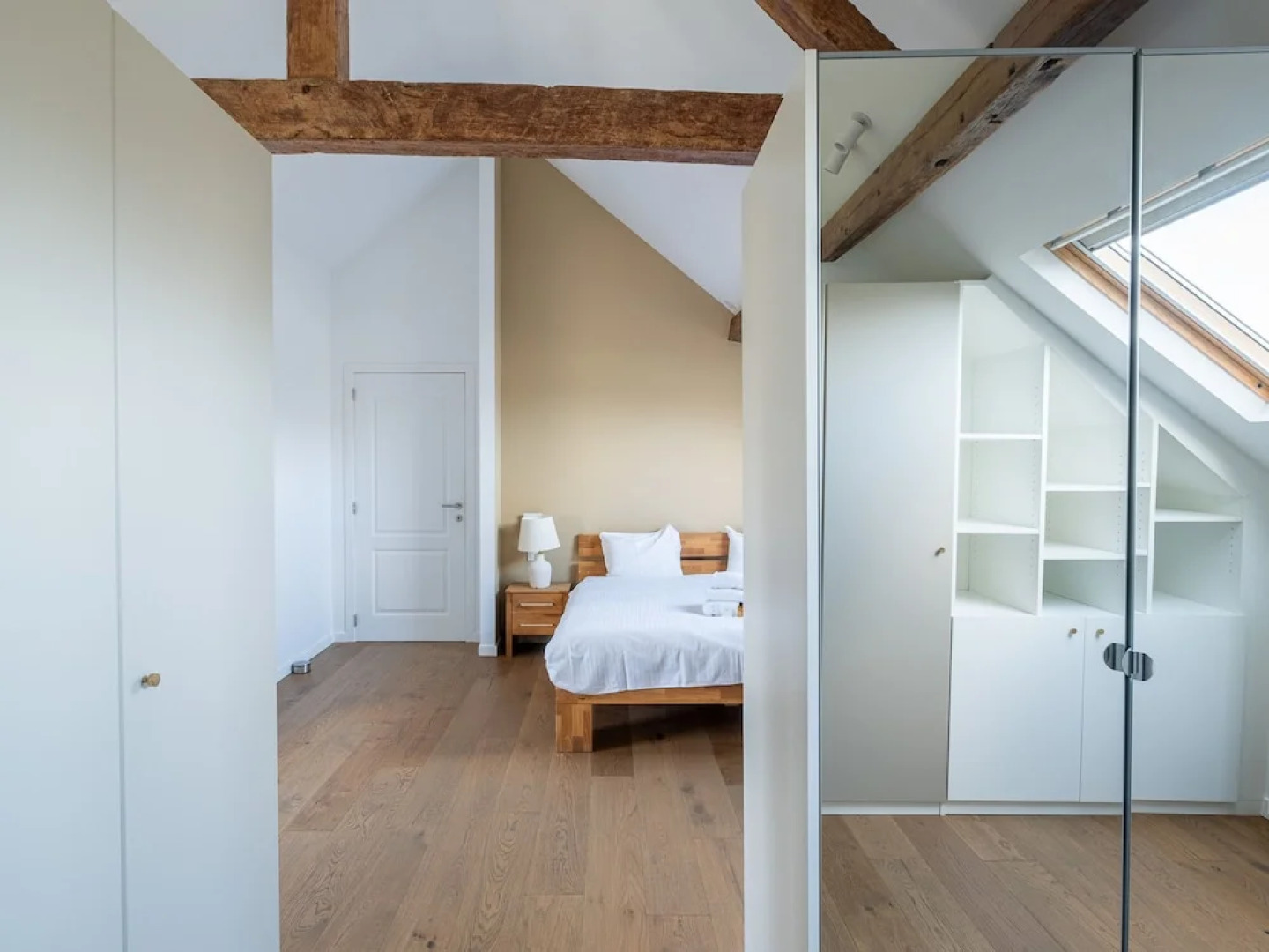 Overijse Elegant Residence