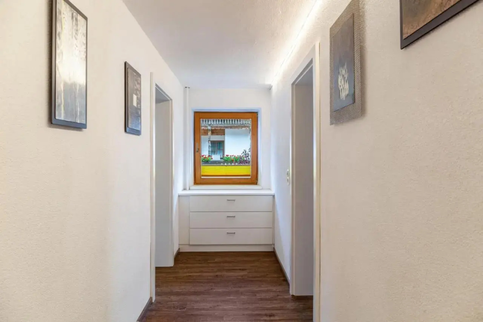 Ferienwohnung Ahornblick
