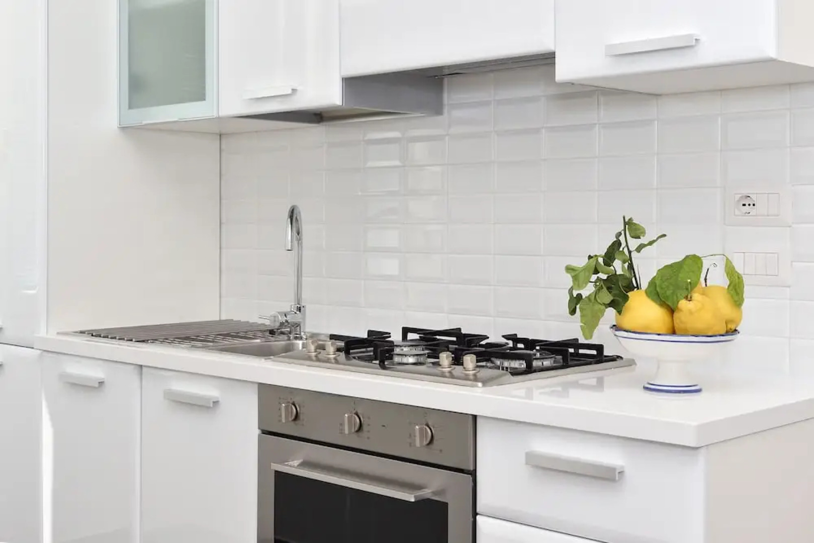 Costa D'Amalfi Apartments