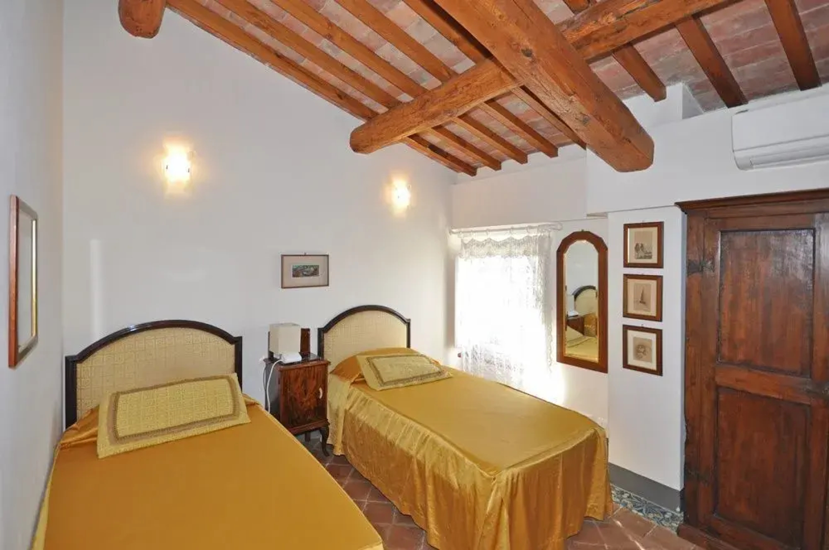 Villa Sant’Andrea