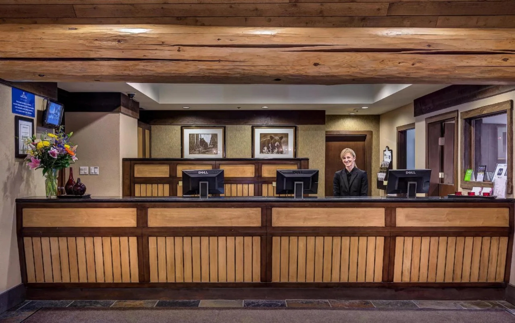 Blackcomb Springs Suites by CLIQUE