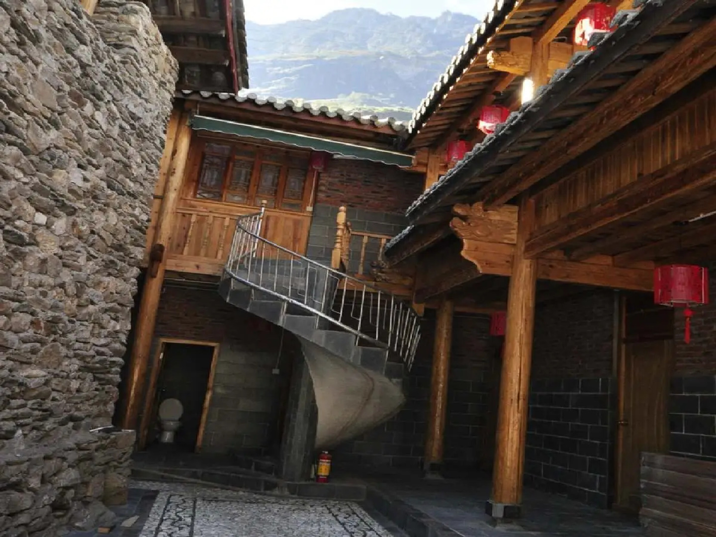 Sean Spring Guesthouse