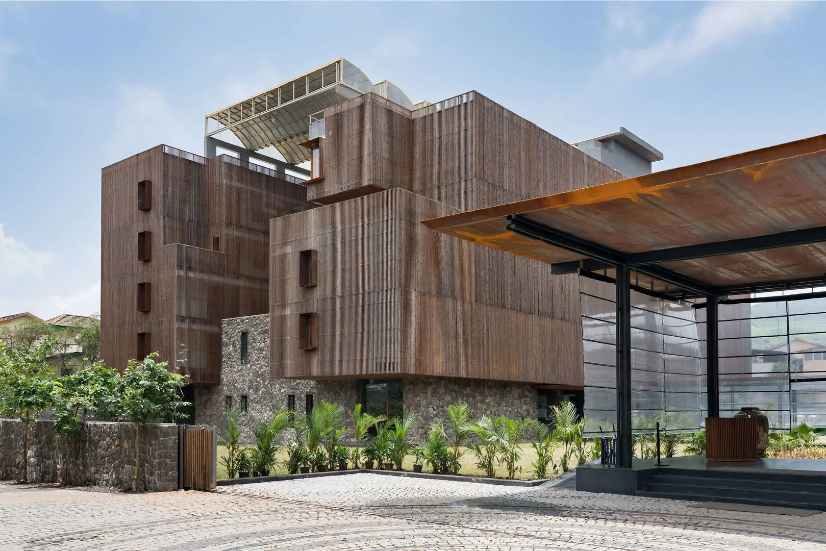 Radisson Resort & Spa Lonavala