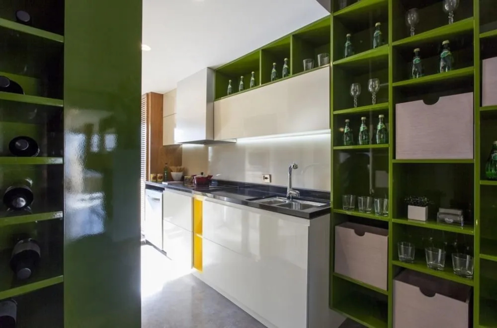 MaxHaus Cambui Campinas by Skyline