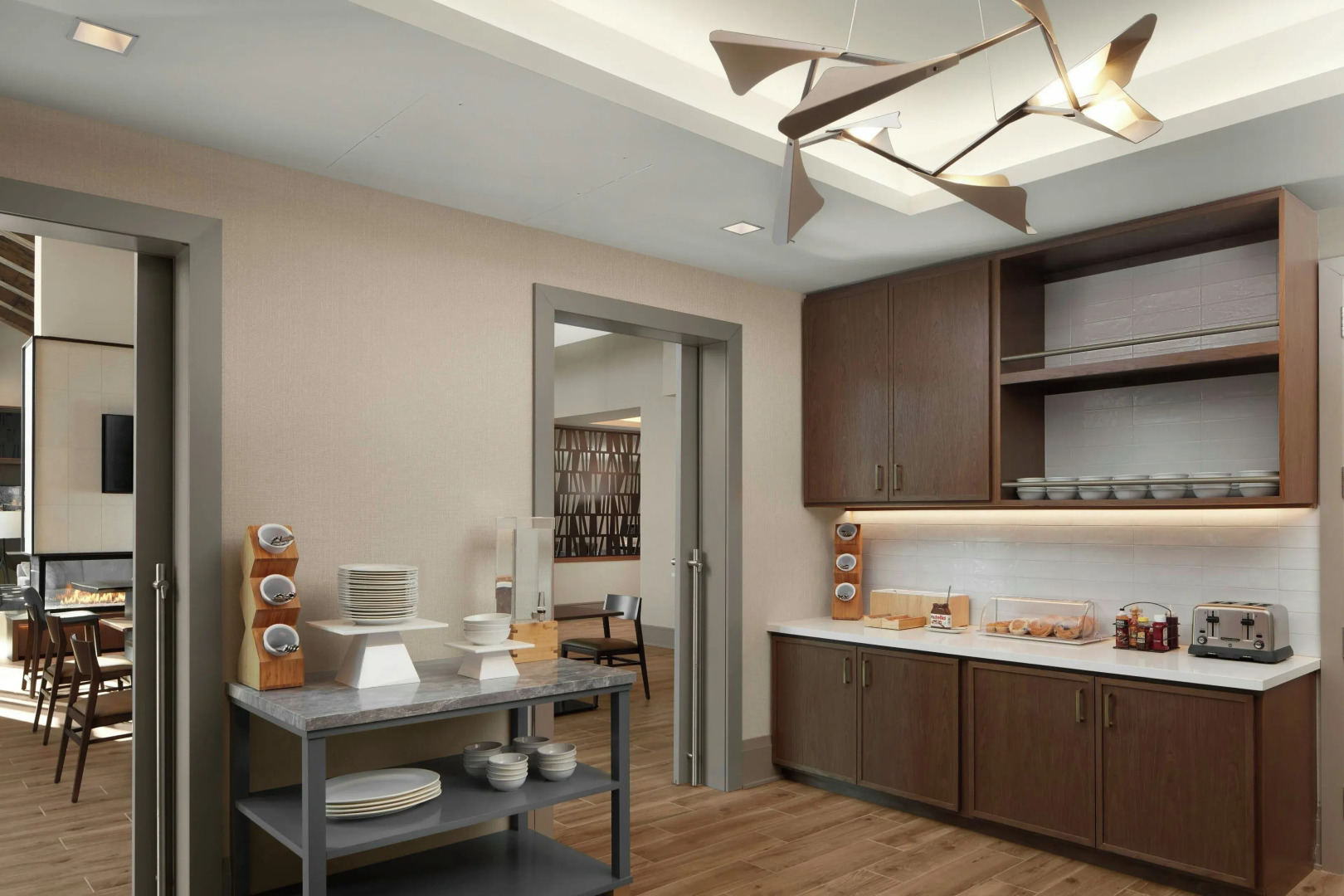 Residence Inn Reston