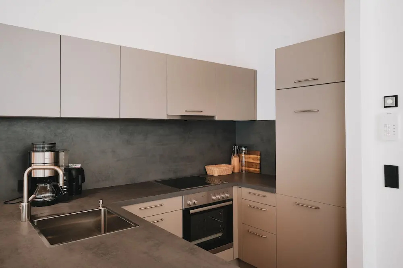 St. Michael Alpin Retreat