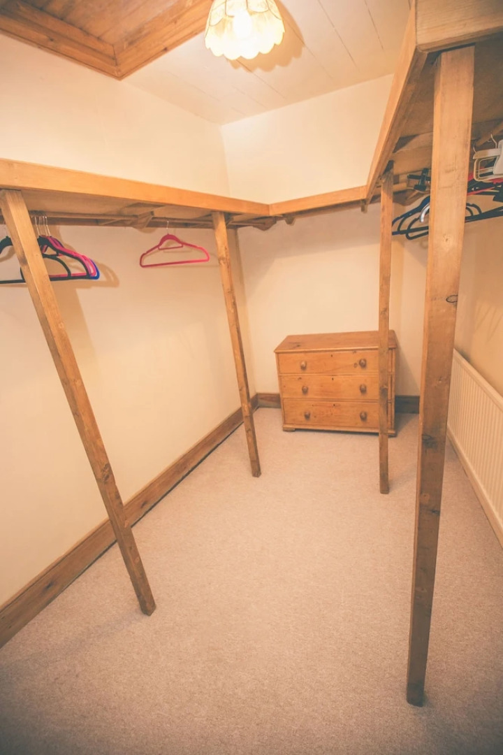 Weycroft Mill House Bed and Breakfast