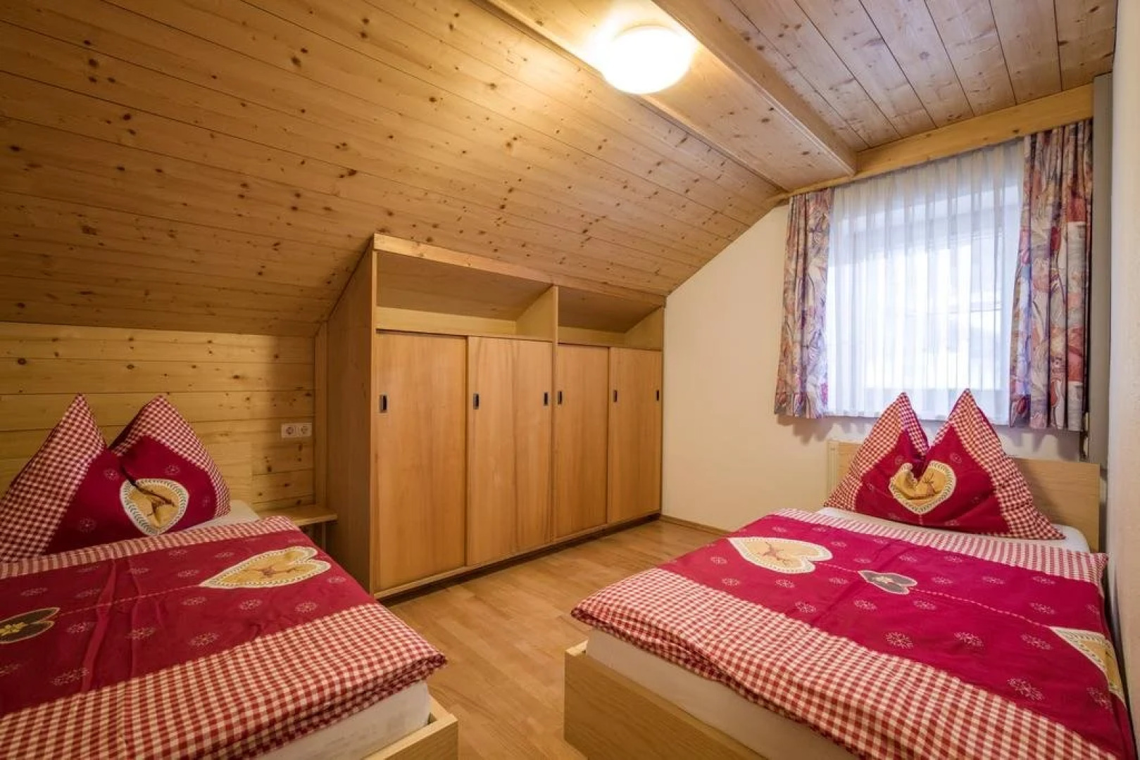 Ferienwohnung Spindlegger