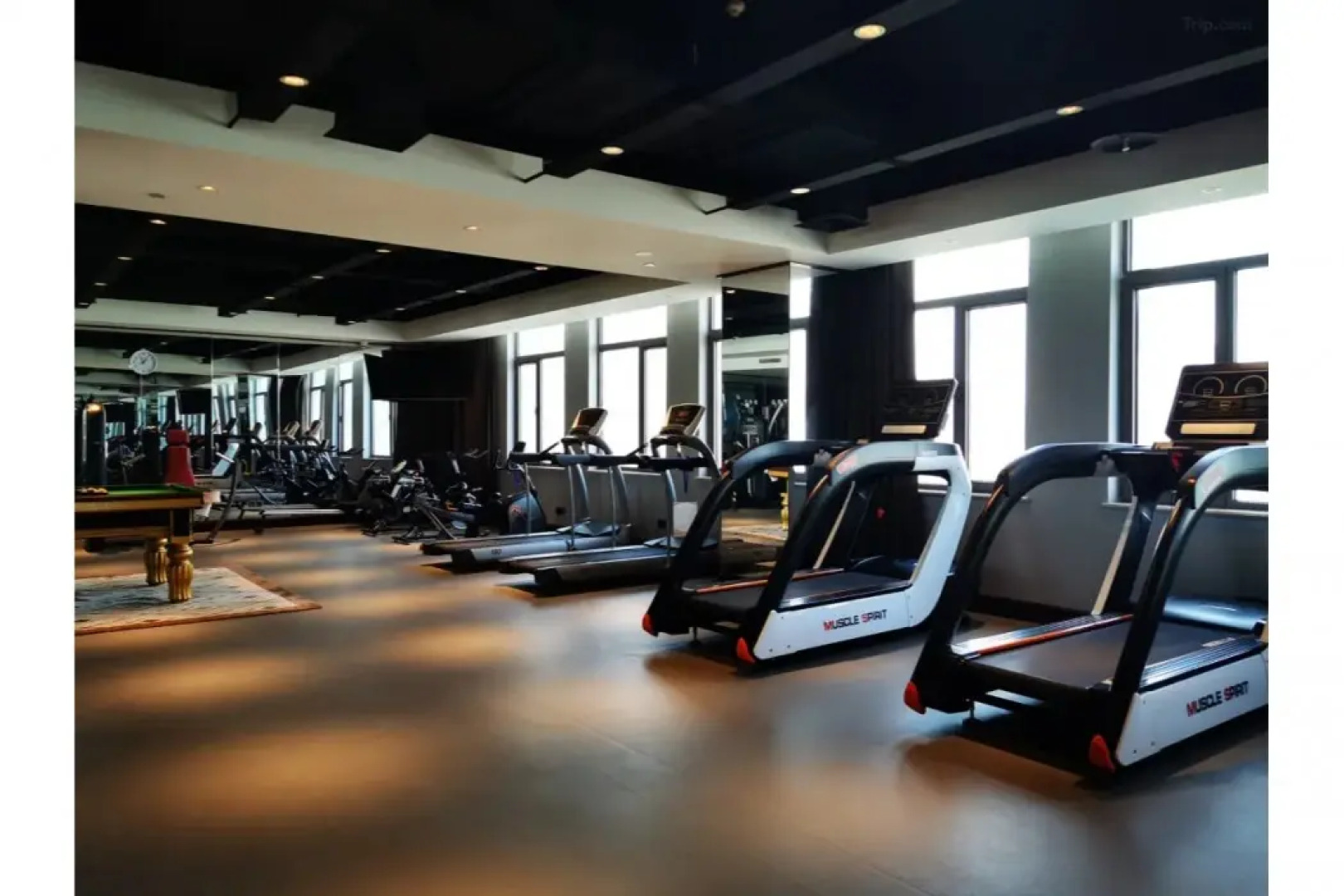 Ramada Plaza Xian South