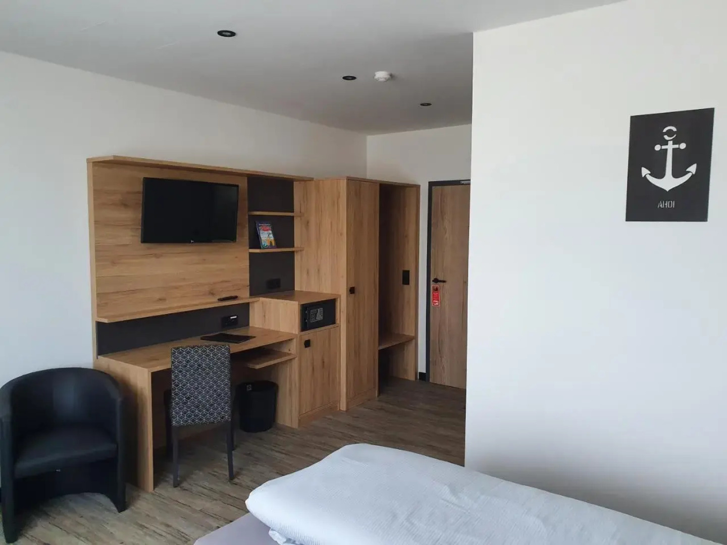 Strandhotel Neuharlingersiel