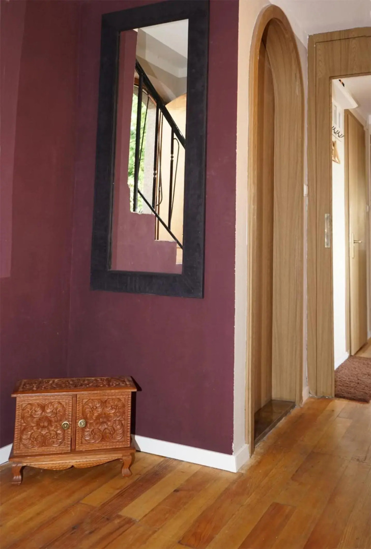 Haus Bregenz Apartment Bodensee