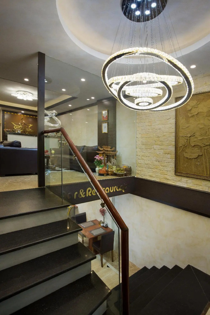 Splendid Star Grand Hotel & Spa