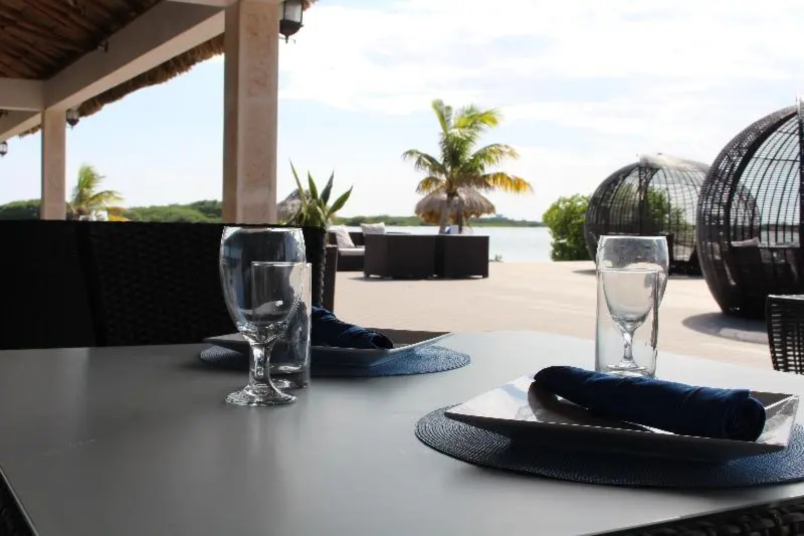 Turtle Island Beach Resort Trademark Collection
