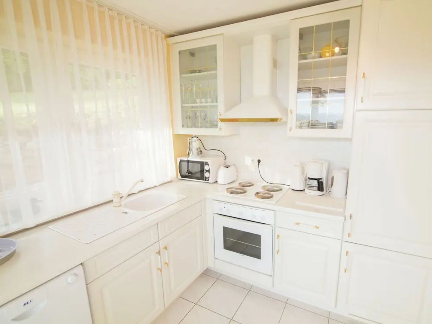 Luxurious Apartment in Bringhausen with Private Terrace