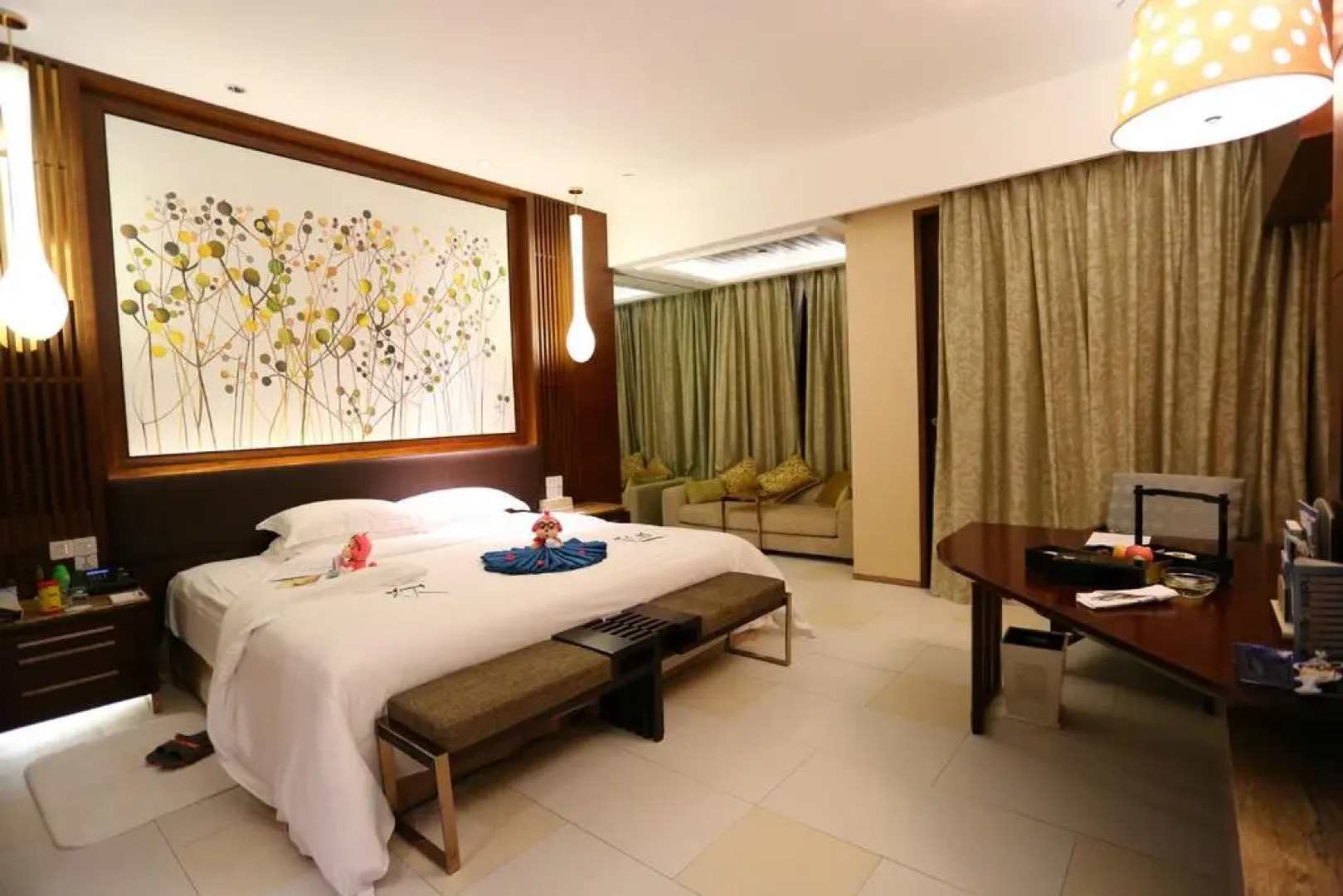 Regal Palace Resort Hotel