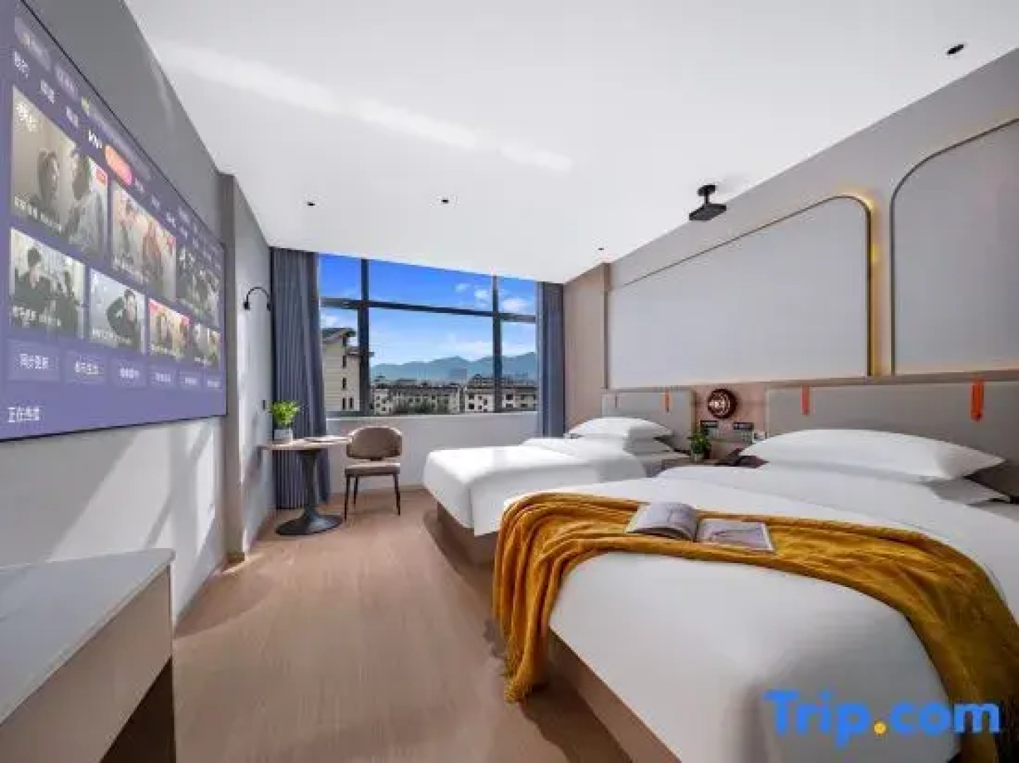 Yashu International Hotel