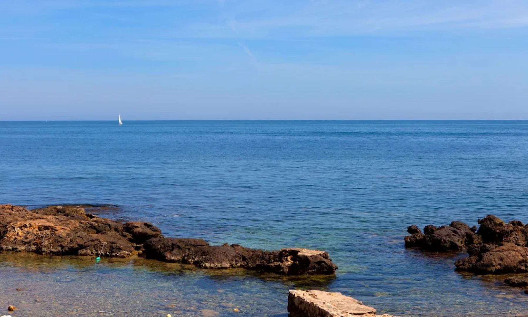 Apartamentos La Racona