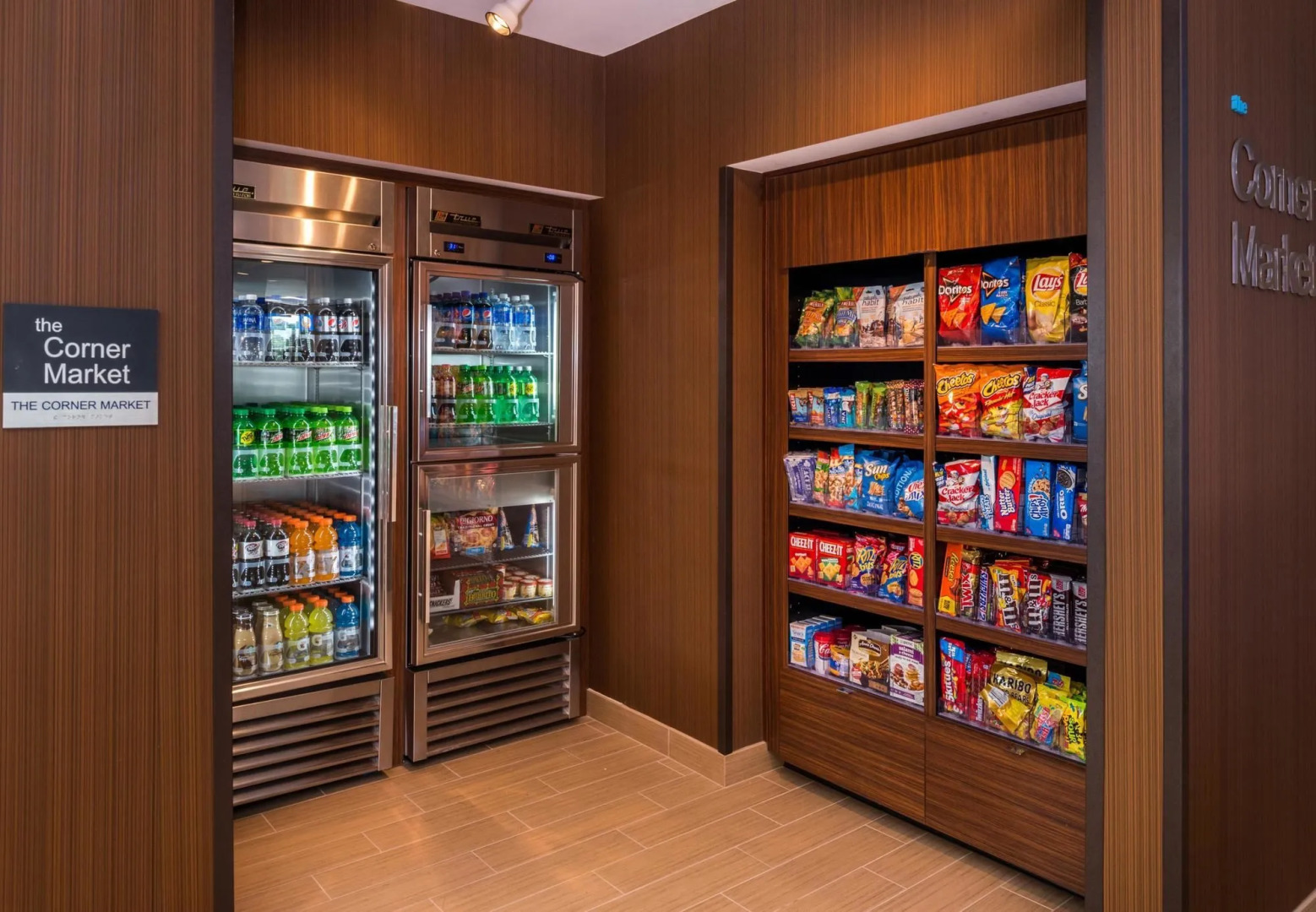 Fairfield Inn & Suites by Marriott Huntington