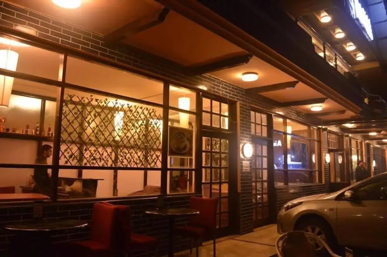 Hotel Amore Donga Gali