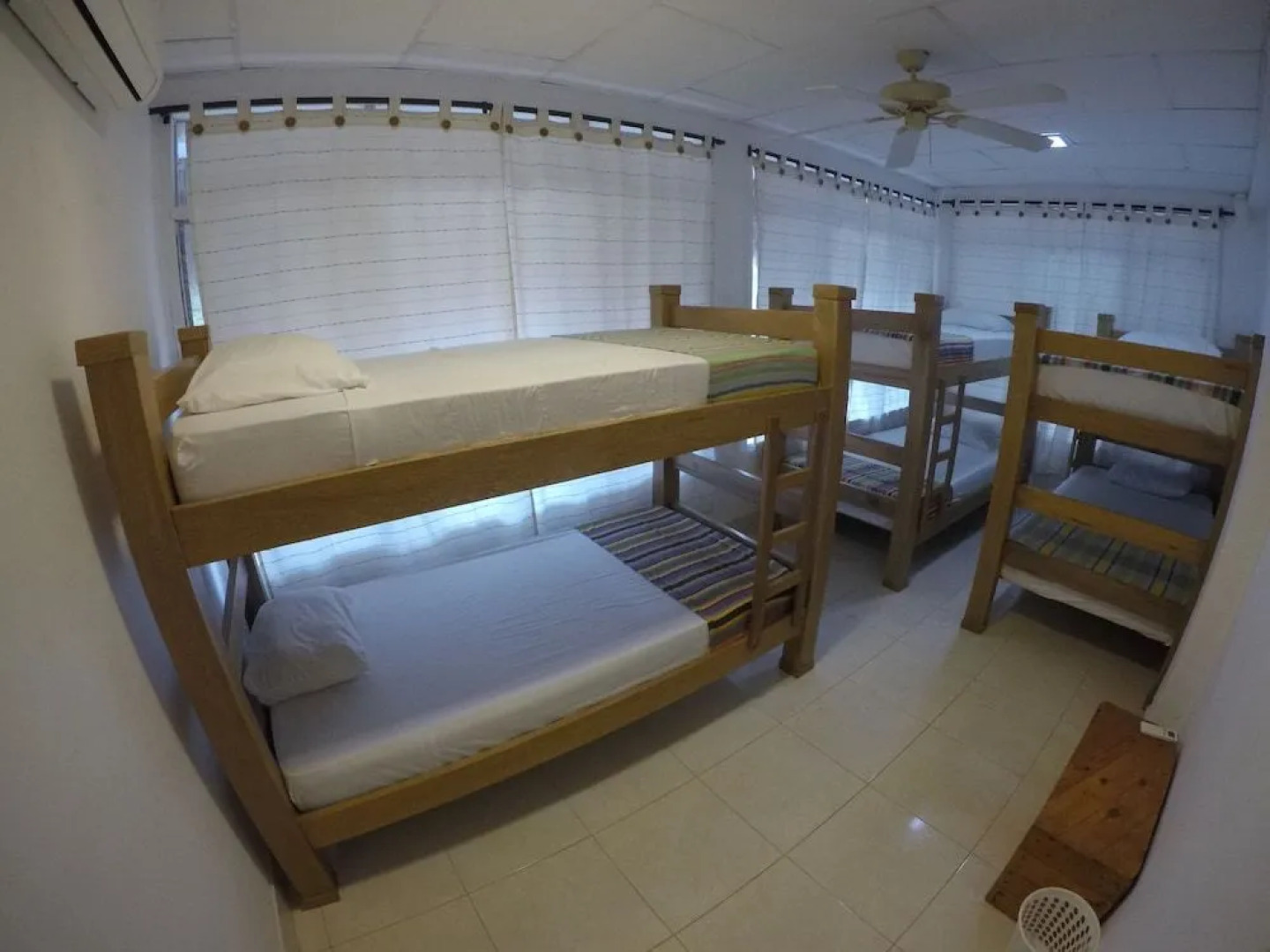 Urantia Planet Hostel