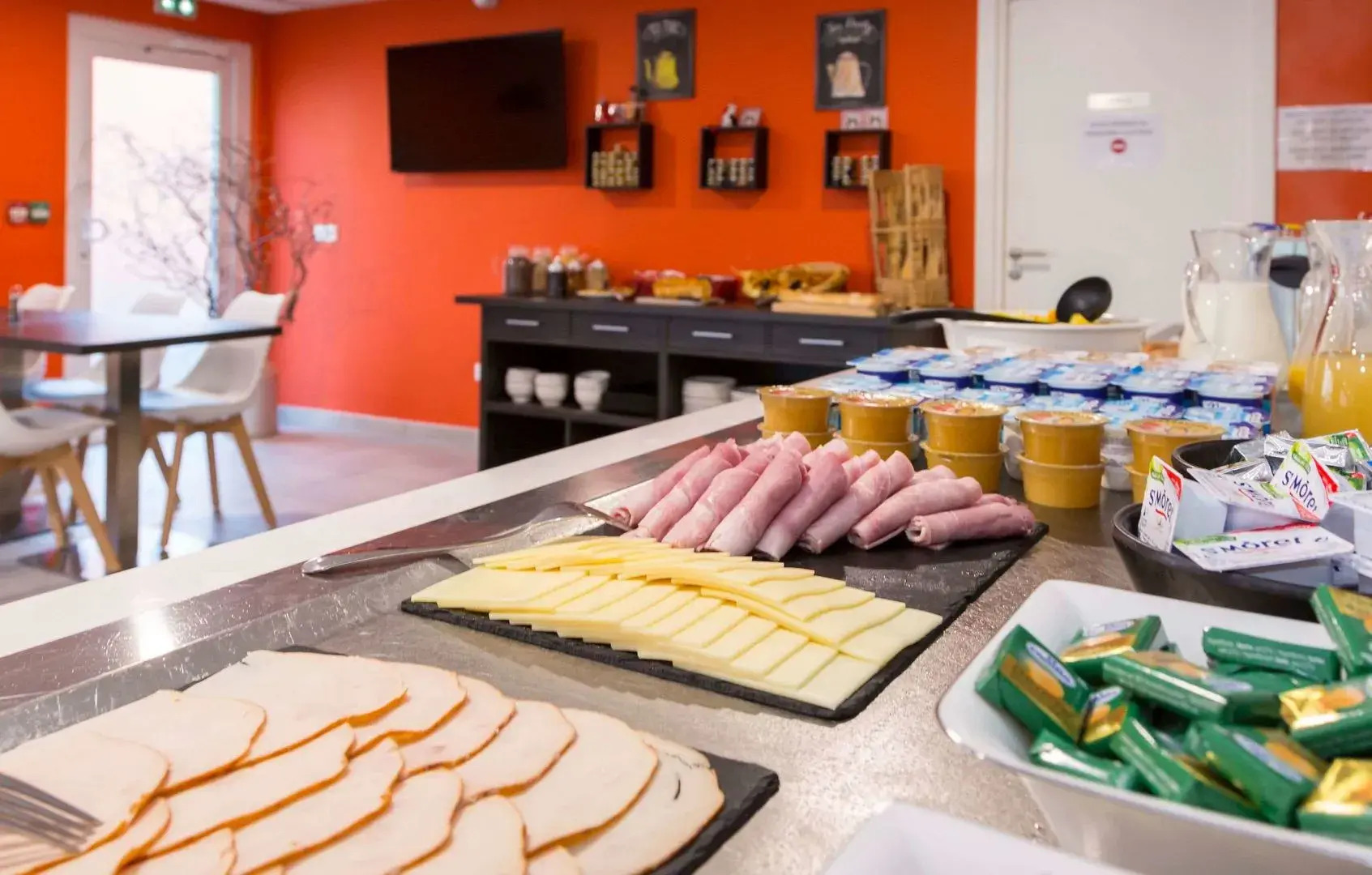 Appart Hotel Odalys City Colmar La Rose d'Argent