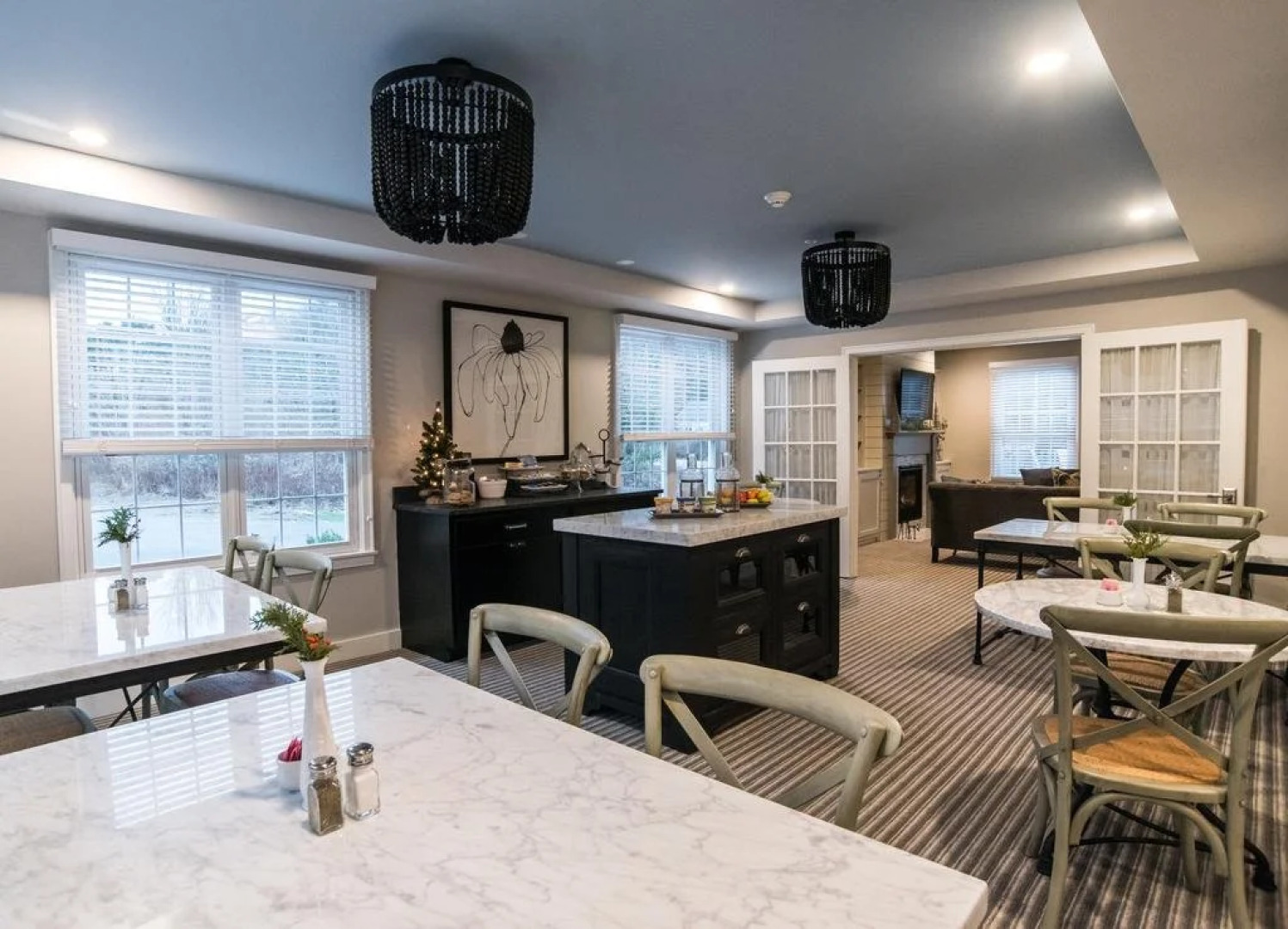 Russell House Bed & Breakfast