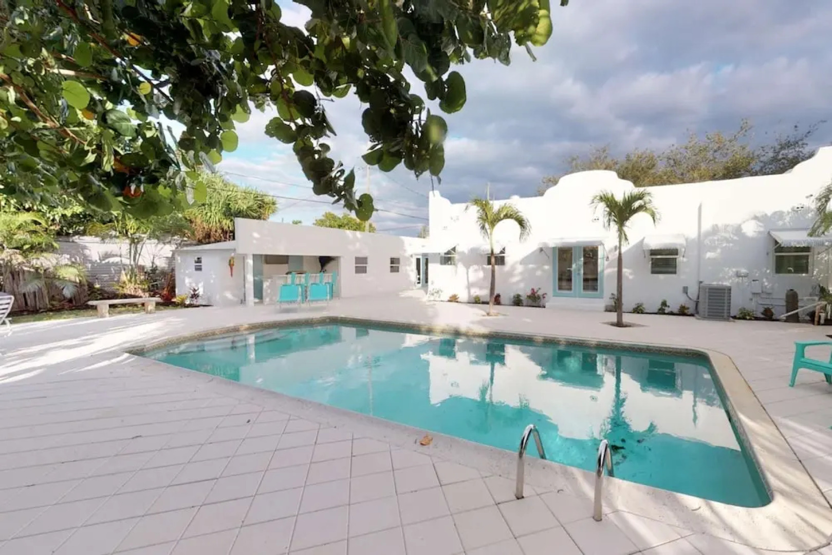 The Lewis Properties