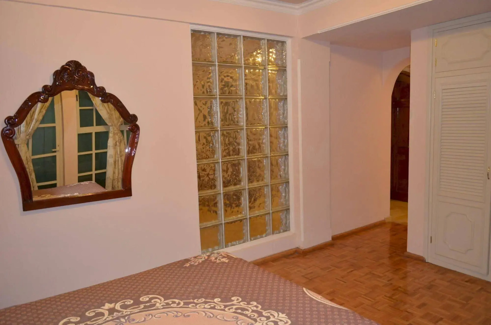 Hotel Boutique De Los Angeles