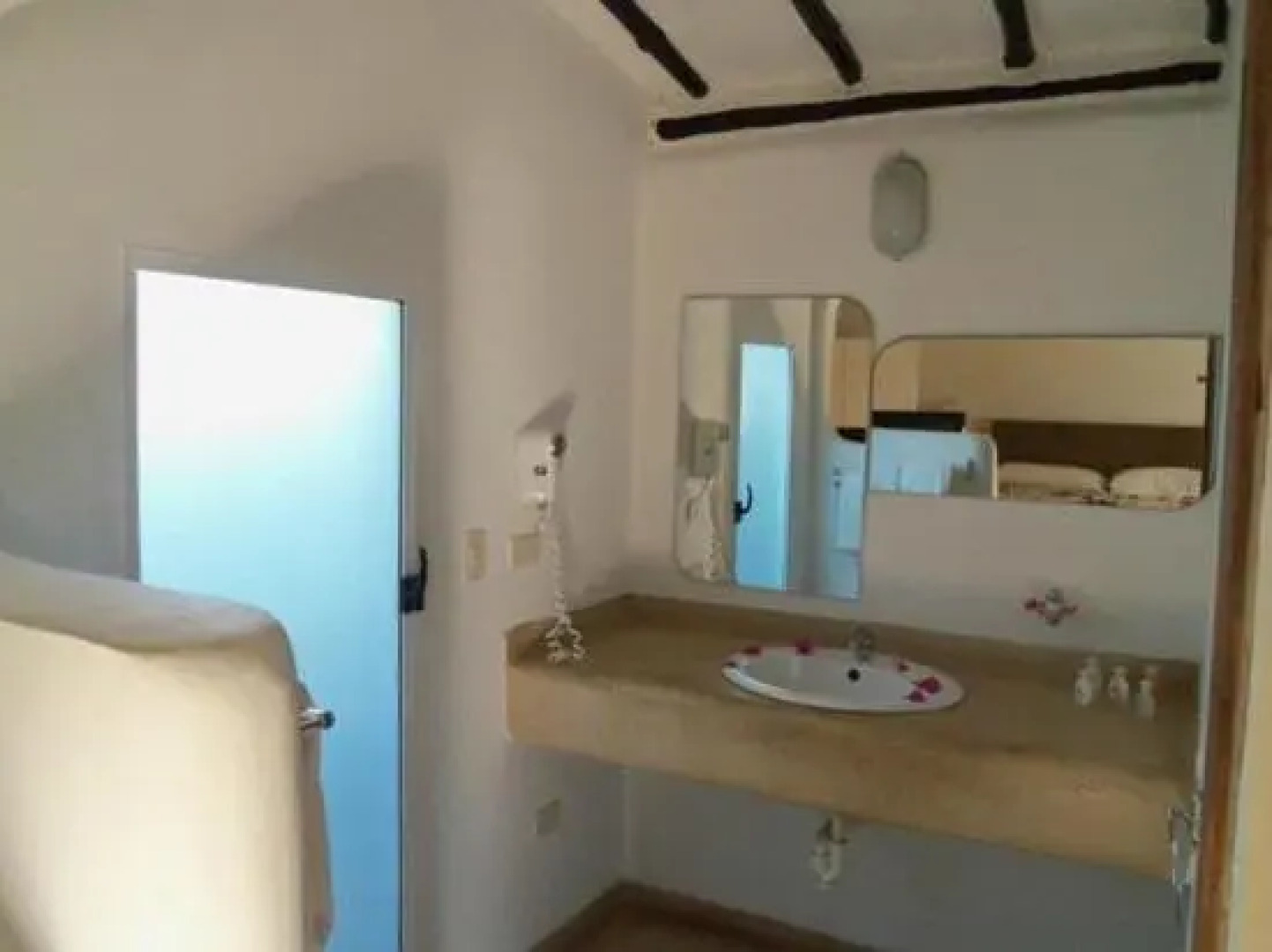 Hospedaje Hotel SunSol - Coche Isla Margarita