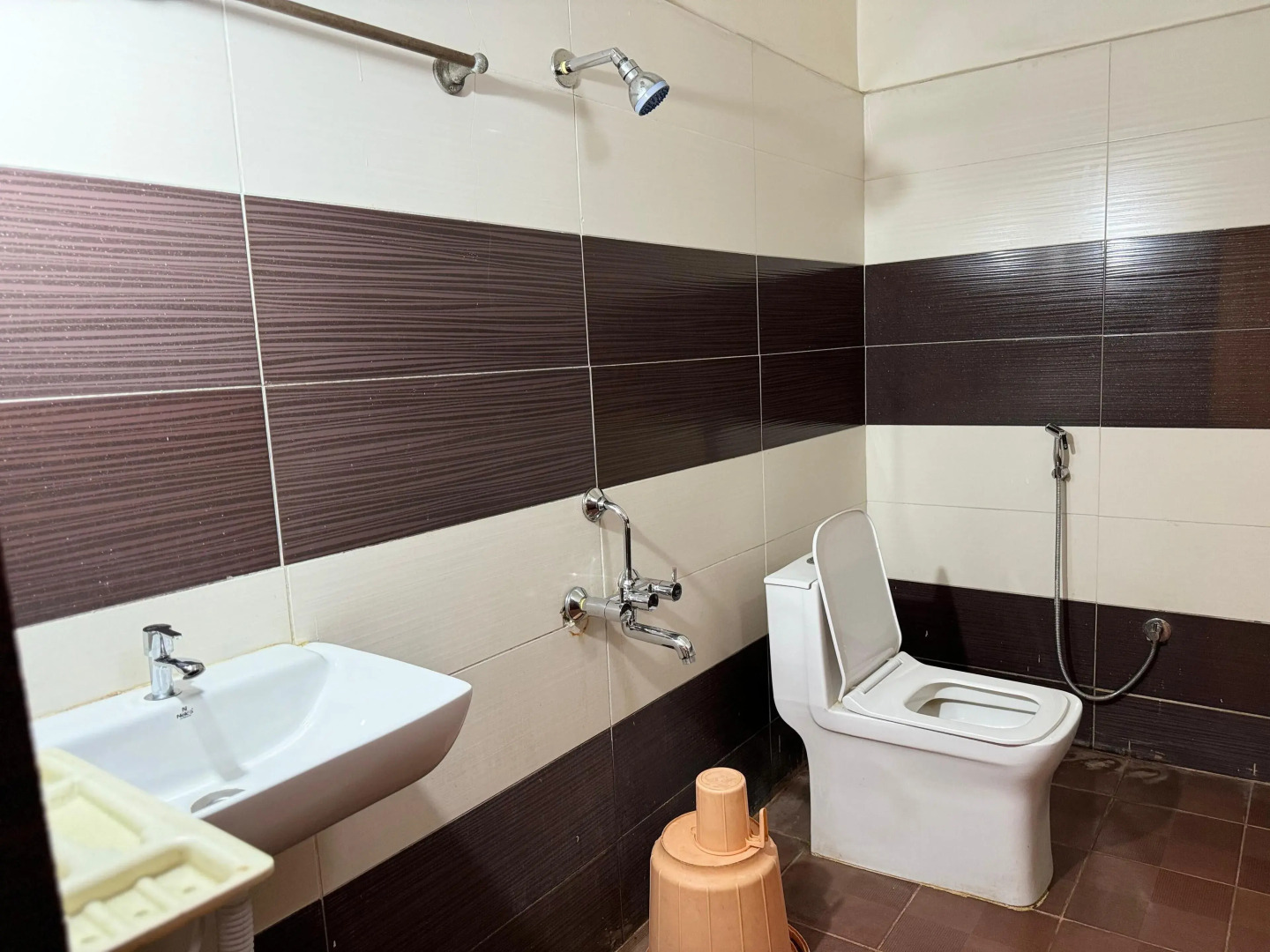 Bommarillu Residency