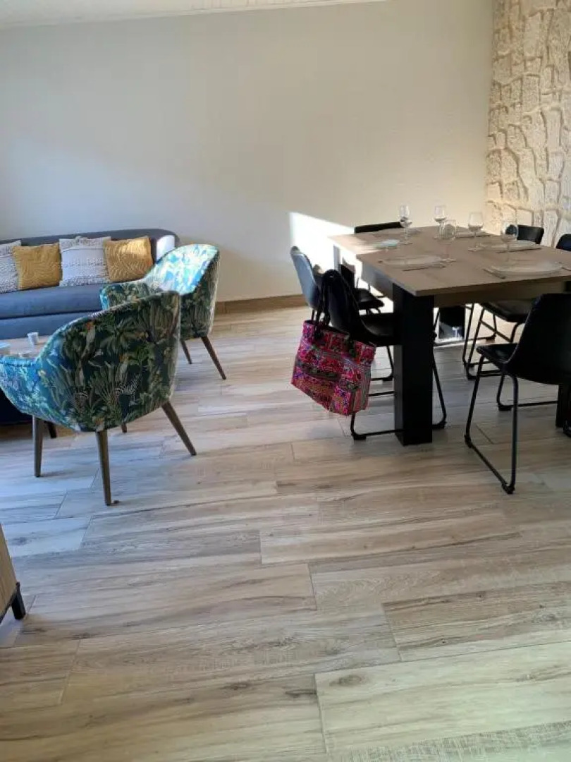 Maison Ã€ 800 M Ã€ Pied De La Plage