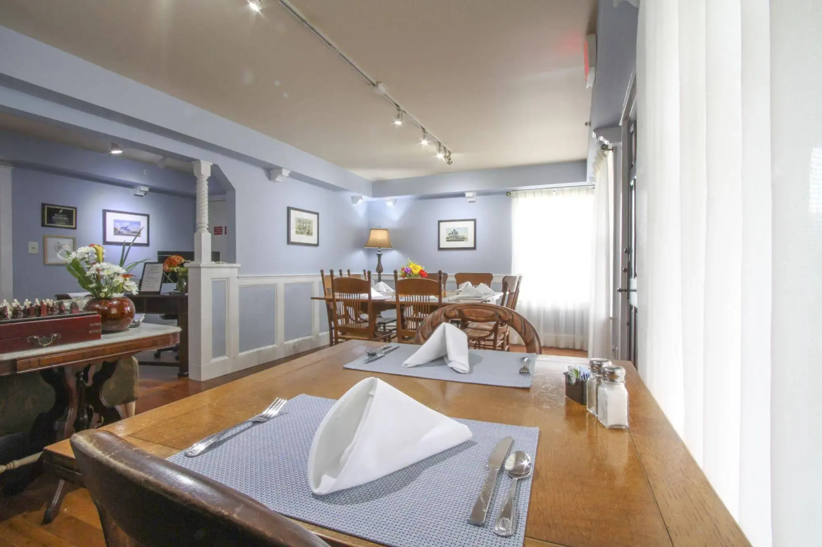 Beach Spa Bed and Breakfast