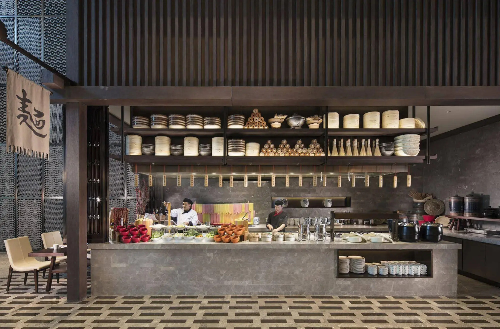 Holiday Inn Zhangjiakou Downtown by IHG