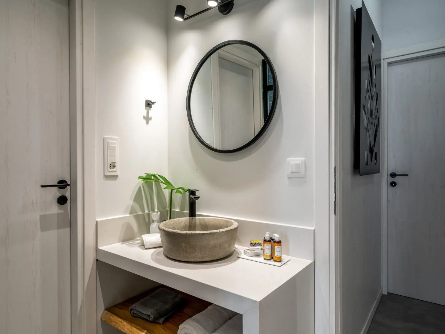 Pignolia Suites - Adults Only