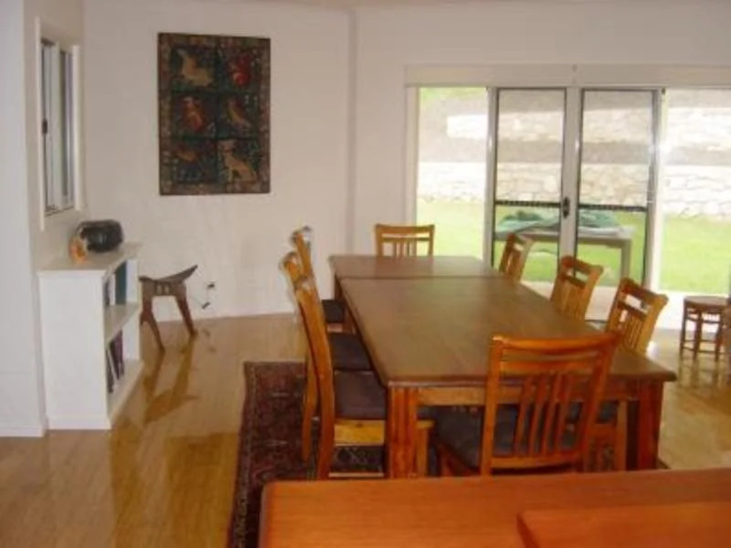 Coverdales B&B at Eumundi