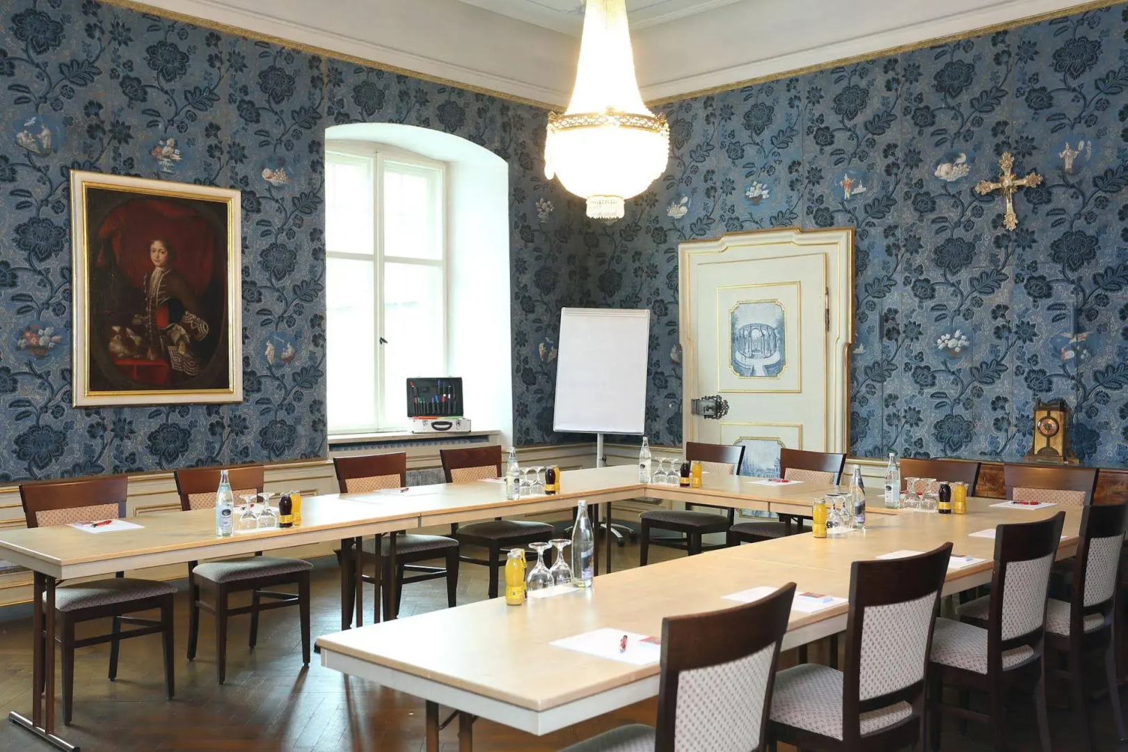 Klosterhotel Ludwig der Bayer