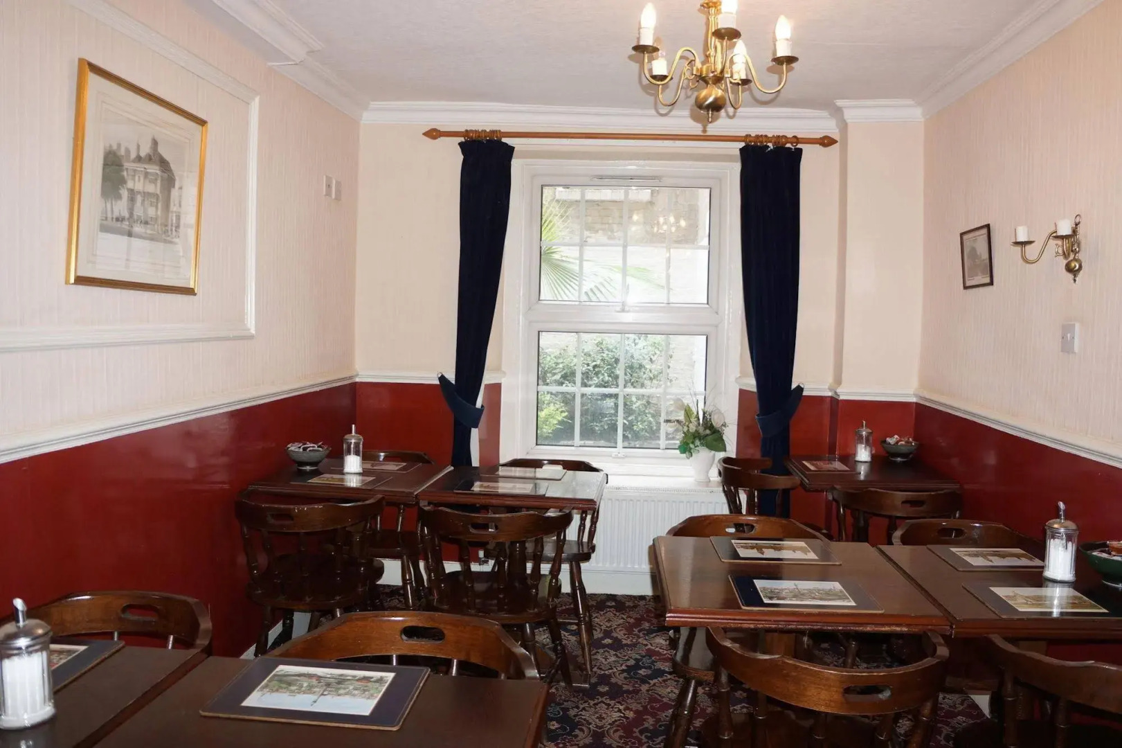 Paddington Park Hotel