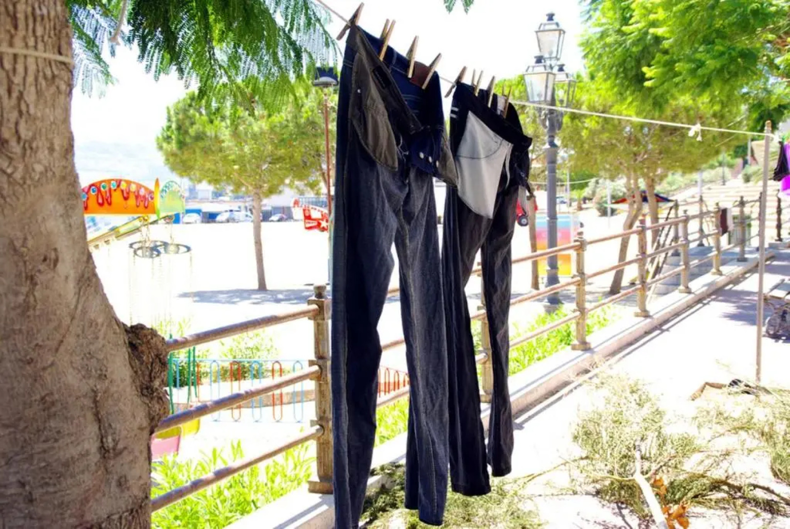 Seafront House Gabbiano Azzurro