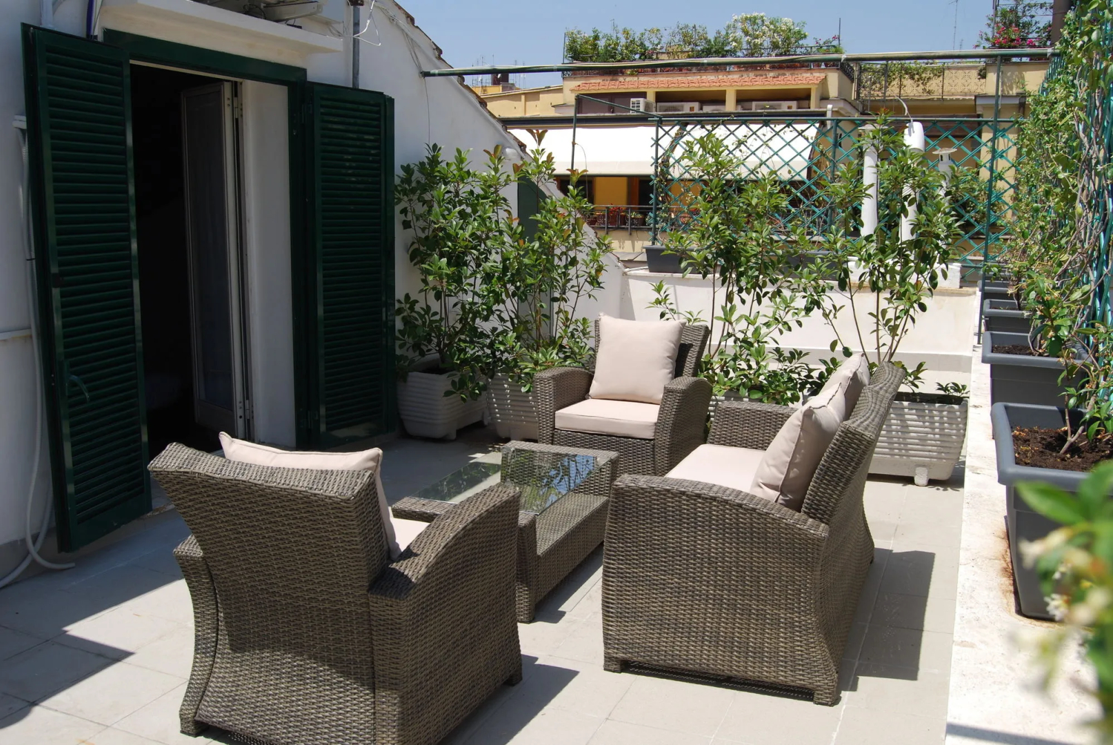 Imperia Suite