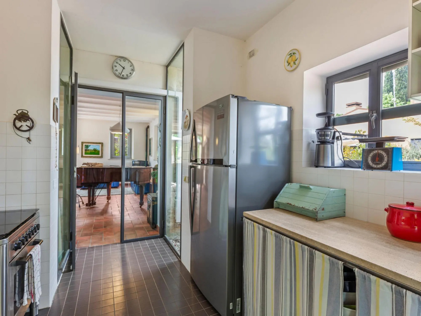 Belvilla by Oyo Cottage Della Musica