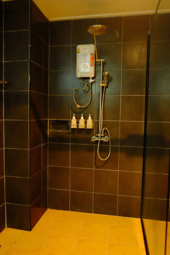 Thapwarin Resort-Green Hotel