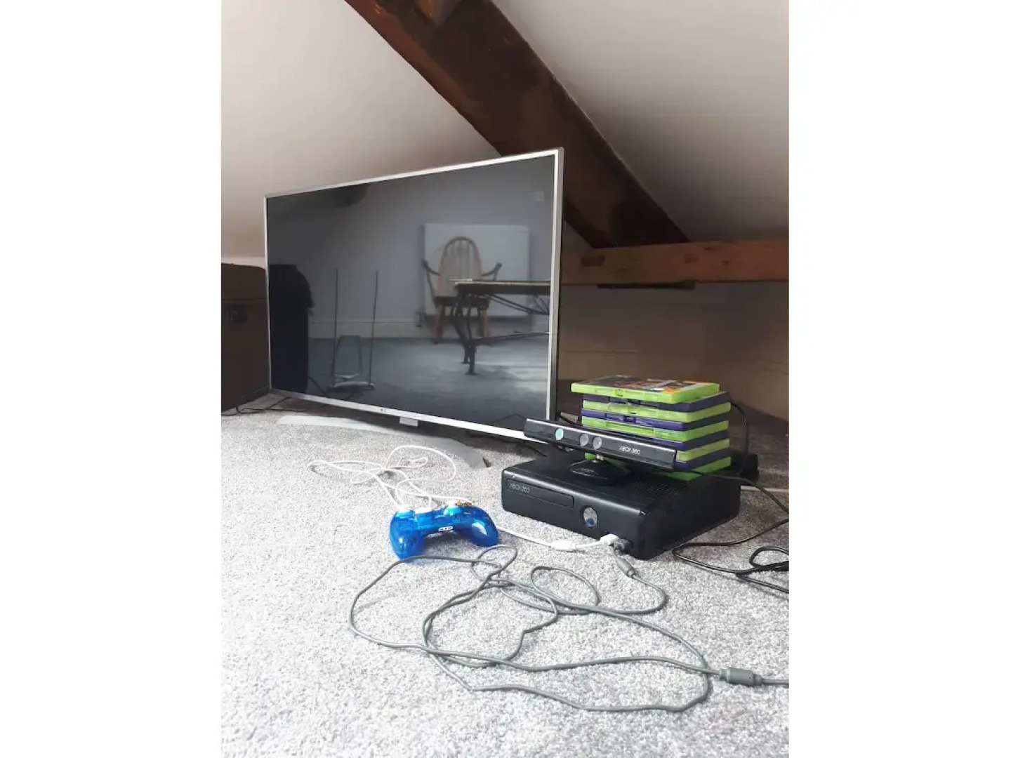 Ty Glyndwr Bunkhouse Bar and Cafe - Hostel