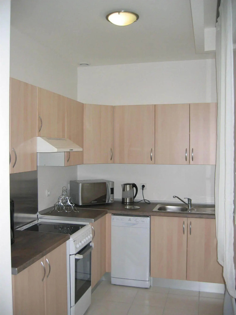 Résidence le Beau Site